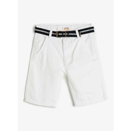 Koton Shorts - White Slike