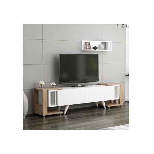 Hanah home TV komoda Leron 1926 Cene