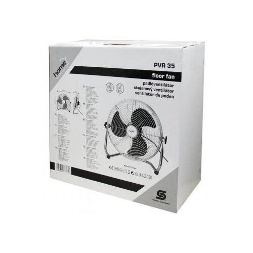 Home Podni ventilator PVR Cene