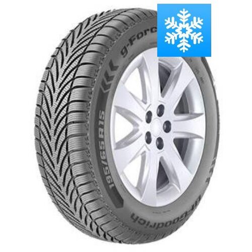 BF Goodrich g-Force Winter 2 ( 245/40 R18 97V XL ) Slike
