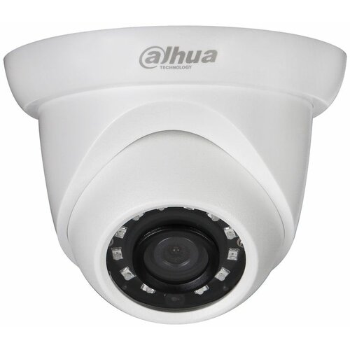 Dahua IP kamera IPC-HDW1230S-0280B-S5 Slike