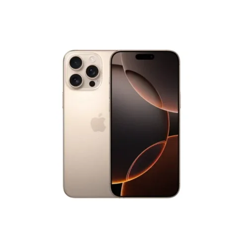  Iphone 16 Pro 256GB | Desert Titanium