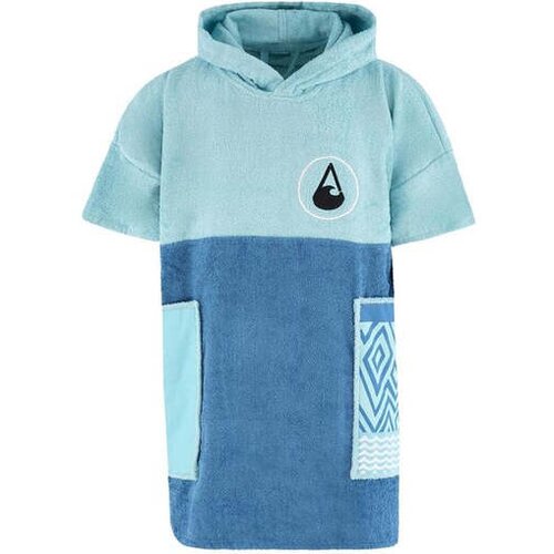 WAVE HAVAII otro&amp;scaron;ki pončo maxi bamboo WH4008-UNI Slike
