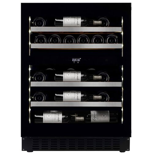 Mquvee WineCave Exclusive 700 60D Push-Pull vinska vitrina, (21546578) Cene