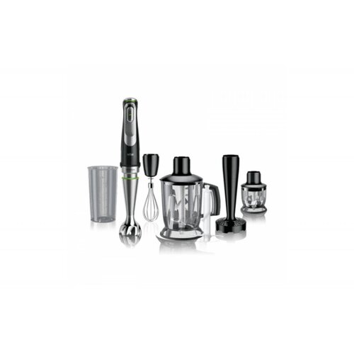Braun Mikser MQ9147XHB901 Cene
