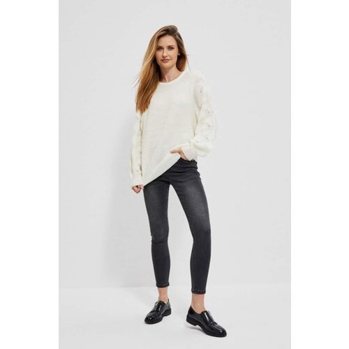 Moodo Ripped skinny trousers Cijene