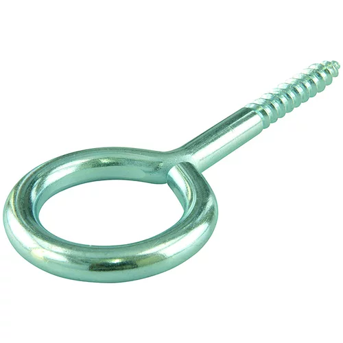 STABILIT prstenasti vijak (ø x d: 6 x 16 mm, čelik, pocinčano, 80 kom.)