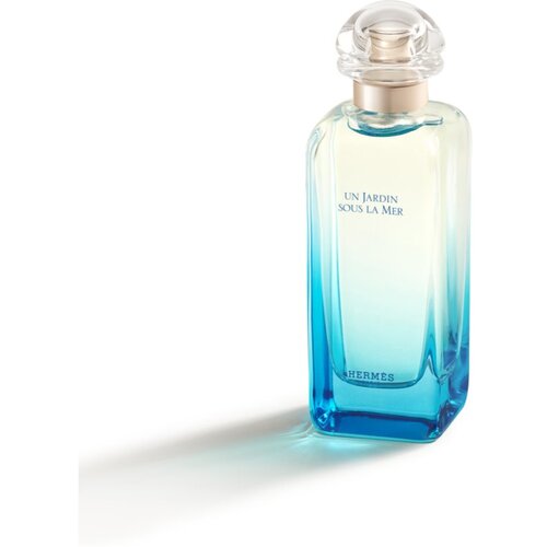 Hermes Un Jardin Sous la Mer toaletna voda punjiva uniseks 100 ml Slike