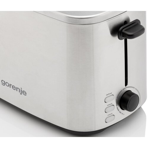 Gorenje toster - T800DS Slike