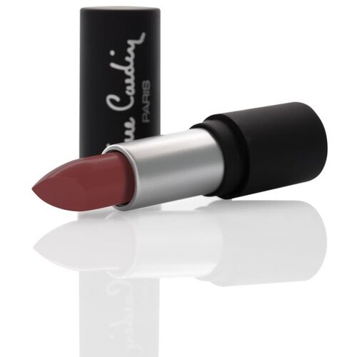 Pierre Cardin Paris Cosmetics pierre cardin mat chiffon touch ruž za usne ruby red Cene