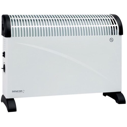 Sencor - Konvekcioni grejač 750/1250/2000W/230V Cene