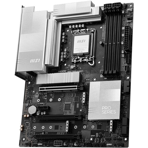 MSI Realtek ALC897 Codec PRO Z890-P WIFI matična ploča Cene