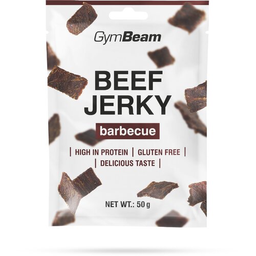 GymBeam Beef Jerky Cijene