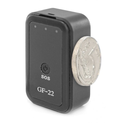 OXE GF-22 - GPS lokator, (20541347) Cene