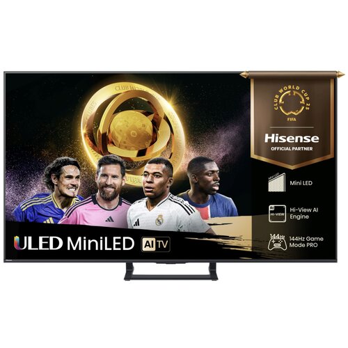 Hisense TV ULED (Mini LED) 75E8Q - - Panteh Cene