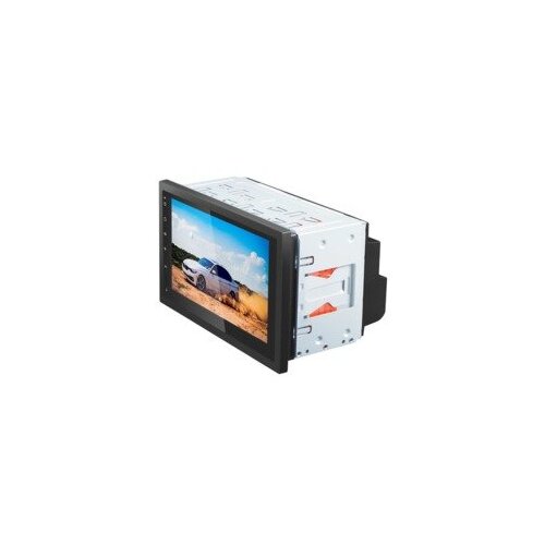 Ltc AVX8200BT 2-DIN multimedijski avtoradio 7", Android 10, GPS, Wi-Fi in kamera za vožnjo nazaj Cene