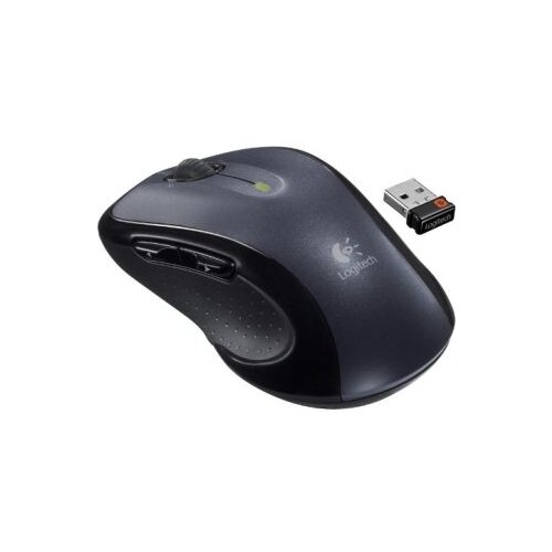 Logitech Miš M510 Wireless Retail Cene