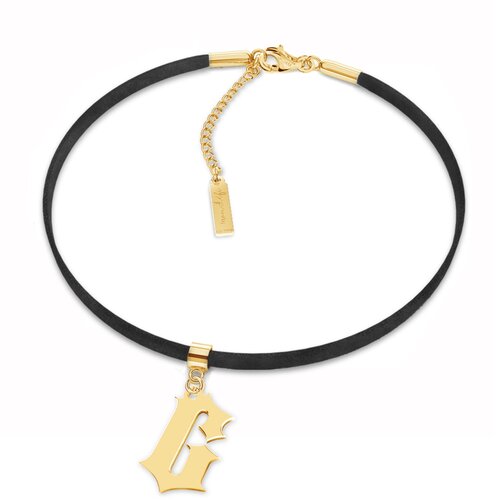 Giorre Woman&amp;#039;s Choker 34561 Slike