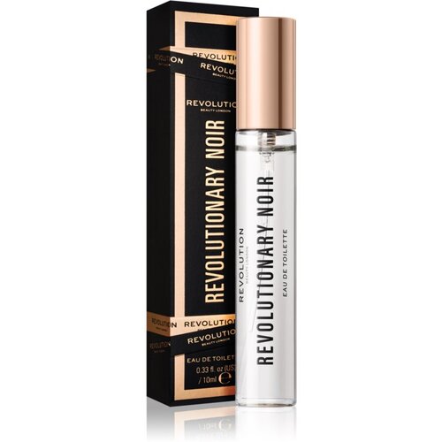 Revolution ary noir toaletna voda 10 ml za ženske Cene
