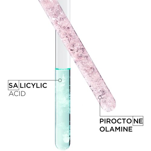 K&amp;eacute;rastase Symbiose Bain Cr&amp;egrave;me Anti-Pelliculaire &amp;scaron;ampon proti prhljaju za občutljivo lasi&amp;scaron;če Slike