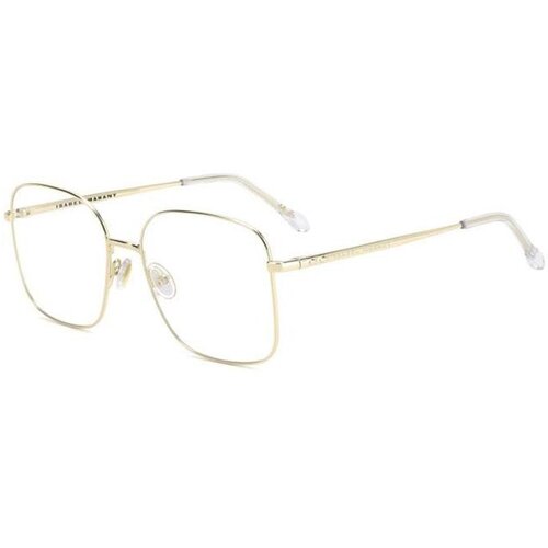 Isabel Marant IM0235 J5G ONE SIZE (55) Zlata/Kristalna Slike