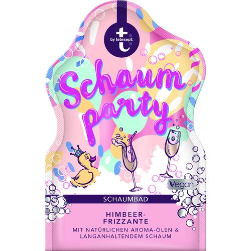 TETESEPT Peneča kopel "Penasta zabava" - 40 ml Cene