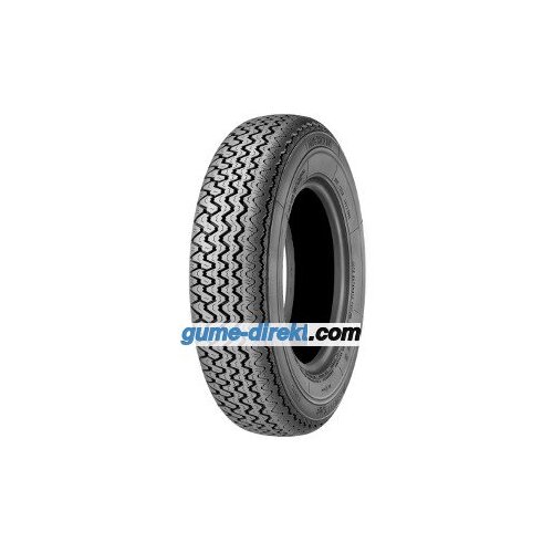 Michelin XAS ( 180 R15 89H ) letna pnevmatika Slike