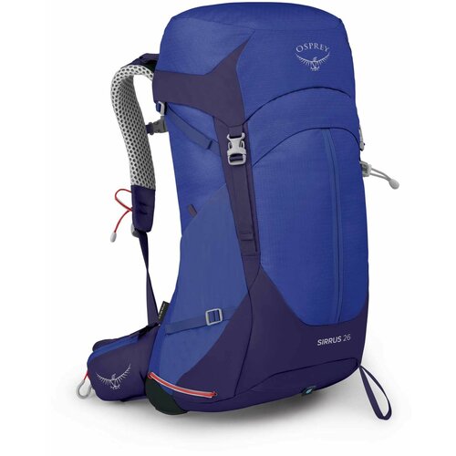 Osprey ranac sirrus 26 backpack - plava Slike