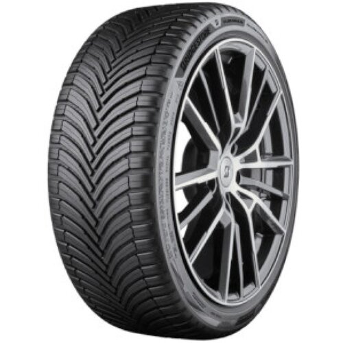 Bridgestone Turanza All season 6 DriveGuard RFT ( 205/45 R17 88V XL Enliten / EV, runflat ) Cijene