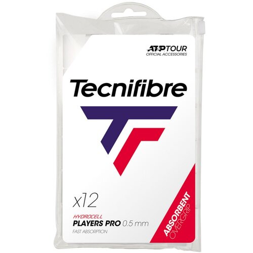 Tecnifibre Grip Pro Player's - 12 gripov, (20385665) Cene