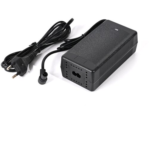  Punjač za električni trotinet Xiaomi M365 Mi4 Ultra/4 Pro 2nd gen 53.6V 2A Slike
