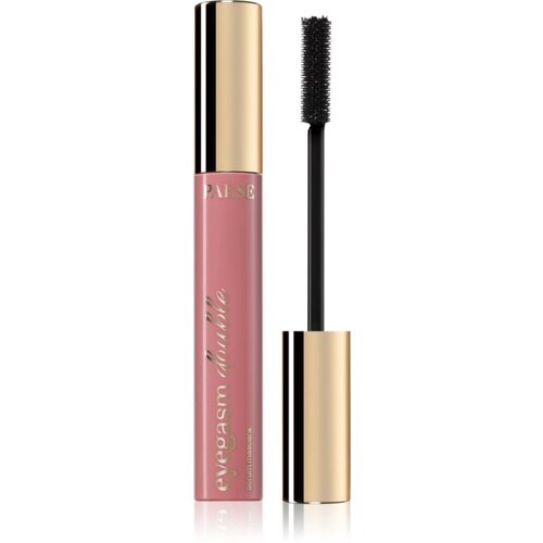 Paese Eyegasm Double Serum Mascara negovalna maskara za volumen 9 ml Cene