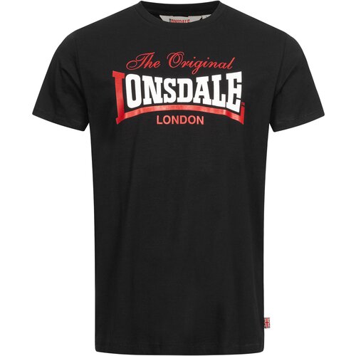 Lonsdale Men's t-shirt regular fit Cene