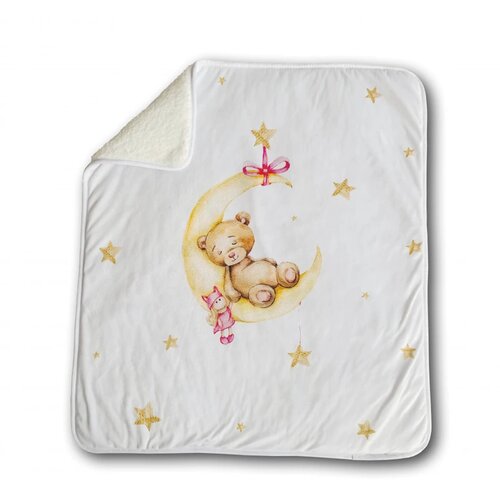 Baby Textil prekrivač sanjalica Cijene