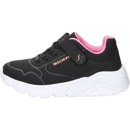Skechers Modne superge 310429L Črna Slike