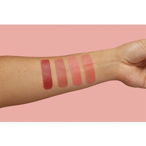 Sigma Beauty Blush kremasto rdečilo odtenek Pashmina 7 g Slike