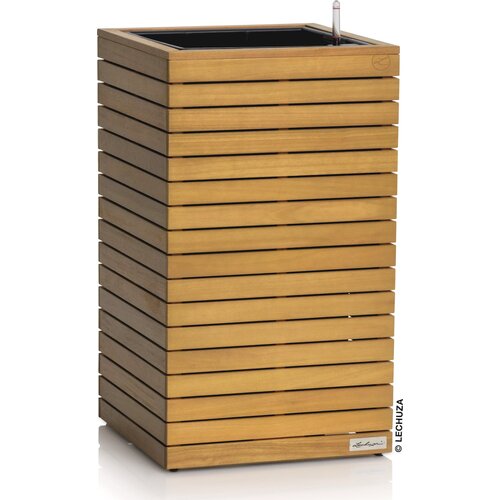 LECHUZA PALO Natural Wood 45 - High Slike