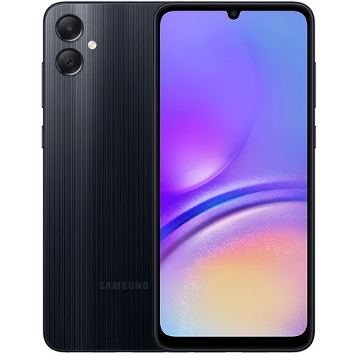  Mobitel Samsung Galaxy A05 4GB 128GB Dual Sim Black