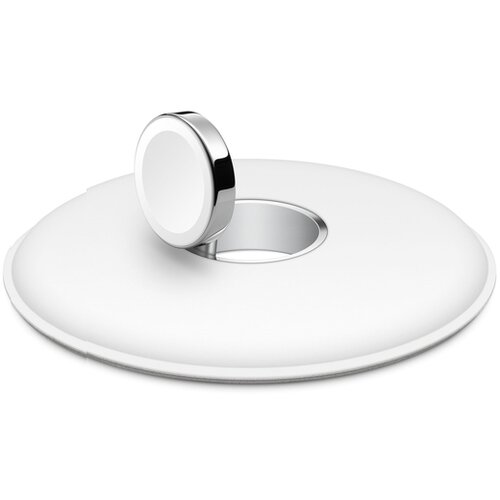 Apple punjač za pametne satove MU9F2ZM/A (bela) Slike