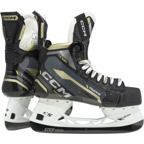 CCM Hokejske drsalke Tacks AS 590 SR 45,5 Slike