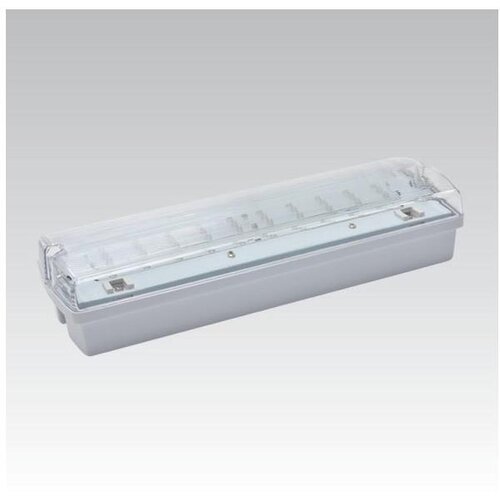  LED sigurnosno svetlo CARLA LED/5,51W/230V privremeno 1h/350 mAh IP65 Cene