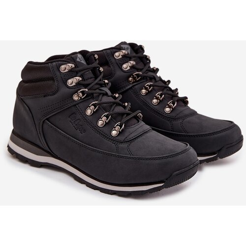 Lee Cooper Mu&amp;scaron;ke cipele za planinarenje Slike