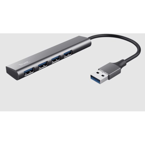 Trust Halyx 4-Port USB 3.0 Hub Cijene