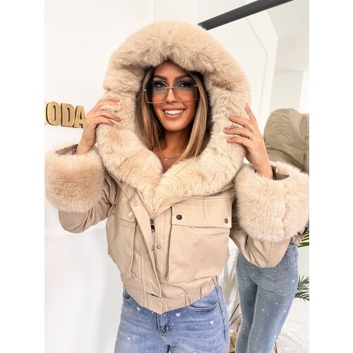 Contessa Moda Fashion Store ženska jakna Natalija Slike