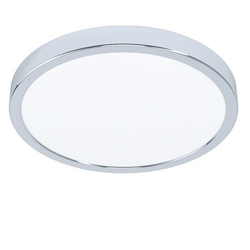 Eglo LED stropna svetilka Fueva 5 (20 W, 28,5 x 2,8 cm, toplo bela) Cene