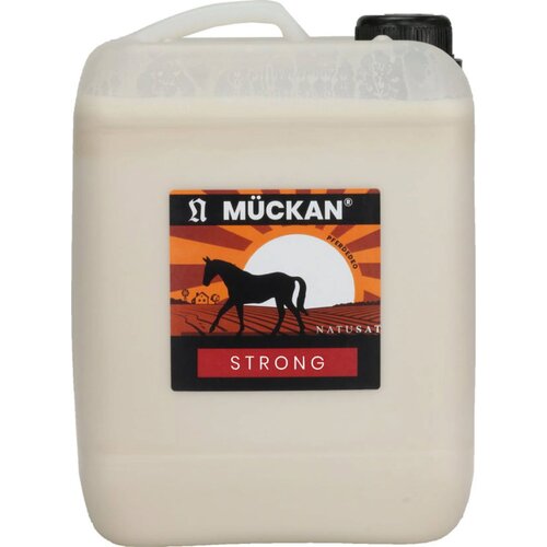 NATUSAT Mückan "Strong" - 5.000 ml Cene
