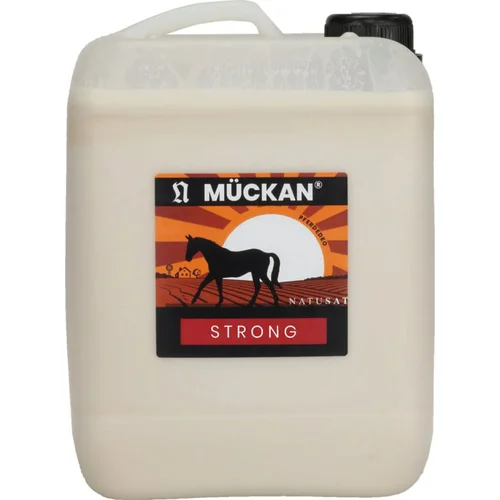 NATUSAT Mückan "Strong" - 5.000 ml