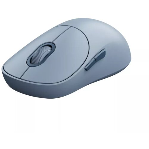 Xiaomi wireless mouse 3 blue gl miš plavi (BHR8914GL) Cene