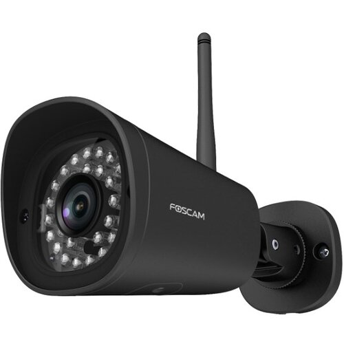 Foscam G4P-B security camera Bullet IP security camera Outdoor 2560 x 1440 pixels Ceiling /wall Cijene