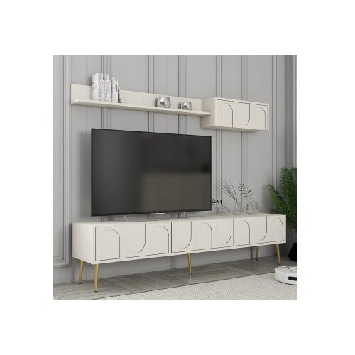 Hanah home TV komoda Lyon 2 845HCT5581 Cene